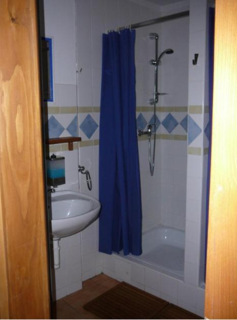 Hostel Postel Чеський Крумлов Екстер'єр фото